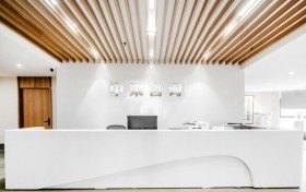 中梁咨询 以利他发心 伴企业家在标杆游学中破局成长