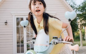 大学生活幸福感神器！新日甜心2026和魔尊，承包我的校园与远方