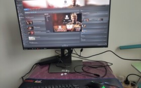 优派显示器是谁代工的【有人知道】