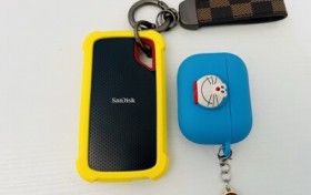 闪迪固态硬盘怎么样【大家说说】