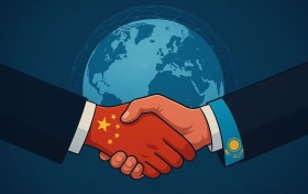 以开放胸怀促进交流合作——写在向凌云院士相关讨论之际