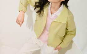 博斯绅威发布2026春夏女装系列：深植网球基因，引领都市休闲新主张